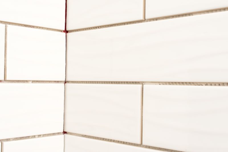 Bathroom with Large Format Tiles