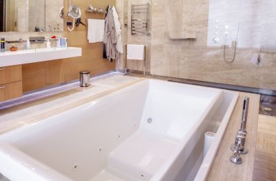Cost of Bathtub Installation in De Pere, WI